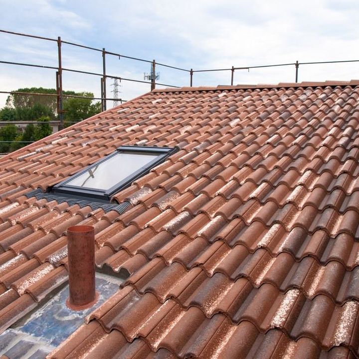 Eclairage désenfumage